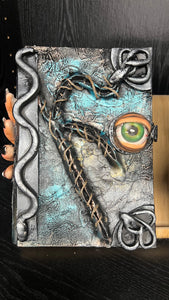 Spell book