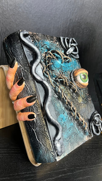 Spell book