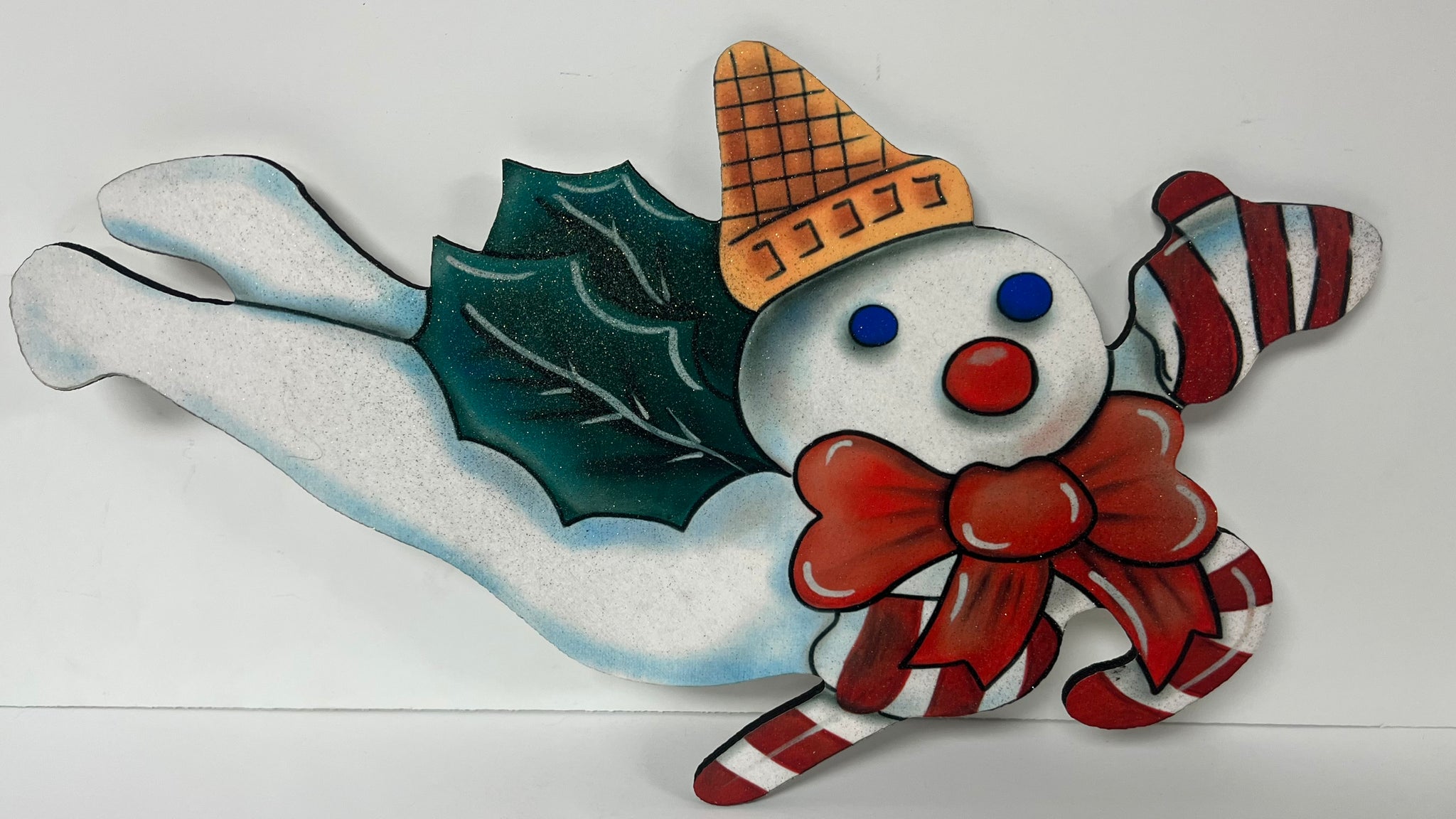 #5 Mr. Bingle