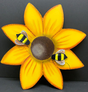 #600 Sunflower 12.5”