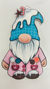 Candy gnome