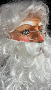 Santa Claus Mannequin