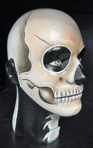 Mannequin skull male