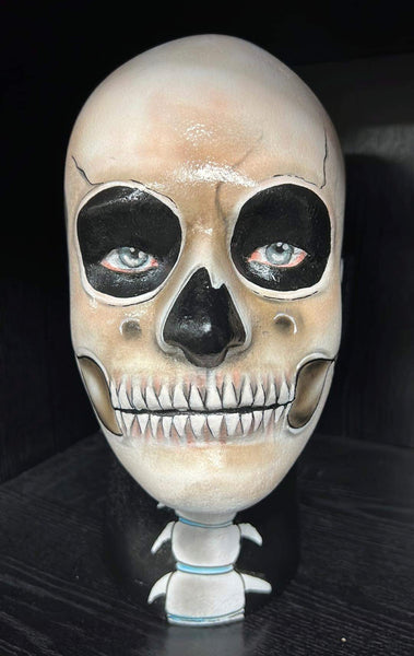 Mannequin skull male