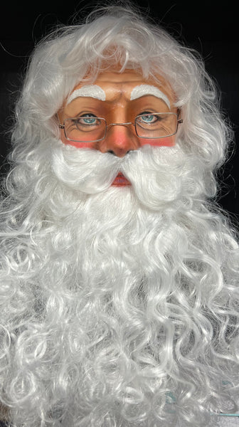 Santa Claus Mannequin